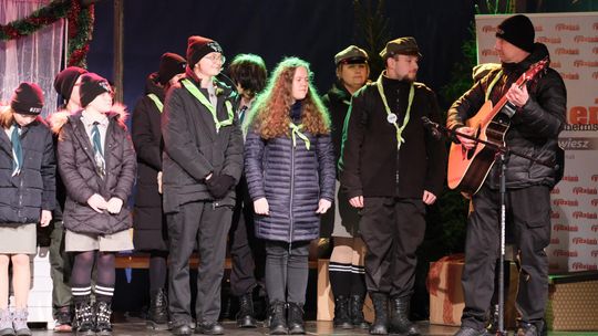 Chełm. Wigilia Wszystkich Chełmian 2024 [GALERIA ZDJĘĆ]