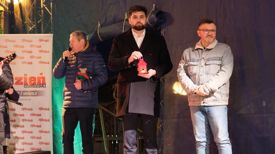 Chełm. Wigilia Wszystkich Chełmian 2024 [GALERIA ZDJĘĆ]