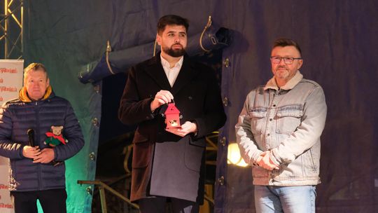 Chełm. Wigilia Wszystkich Chełmian 2024 [GALERIA ZDJĘĆ]