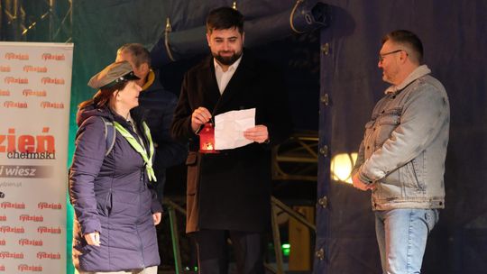 Chełm. Wigilia Wszystkich Chełmian 2024 [GALERIA ZDJĘĆ]