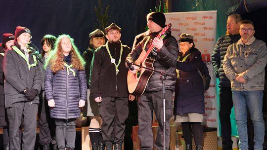 Chełm. Wigilia Wszystkich Chełmian 2024 [GALERIA ZDJĘĆ]