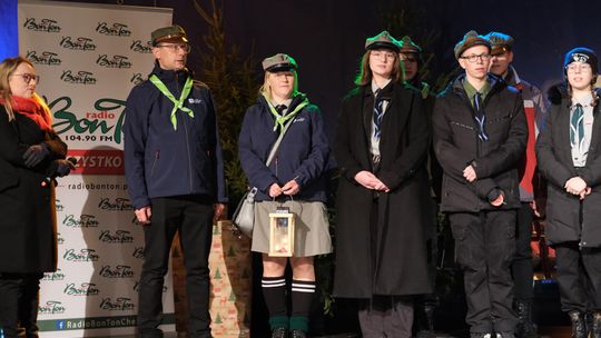 Chełm. Wigilia Wszystkich Chełmian 2024 [GALERIA ZDJĘĆ]