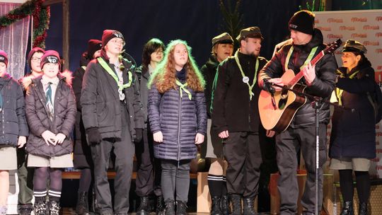 Chełm. Wigilia Wszystkich Chełmian 2024 [GALERIA ZDJĘĆ]