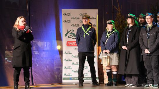 Chełm. Wigilia Wszystkich Chełmian 2024 [GALERIA ZDJĘĆ]