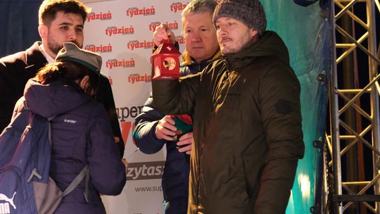 Chełm. Wigilia Wszystkich Chełmian 2024 [GALERIA ZDJĘĆ]