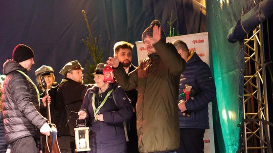 Chełm. Wigilia Wszystkich Chełmian 2024 [GALERIA ZDJĘĆ]