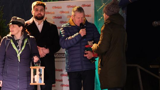 Chełm. Wigilia Wszystkich Chełmian 2024 [GALERIA ZDJĘĆ]