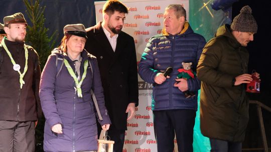 Chełm. Wigilia Wszystkich Chełmian 2024 [GALERIA ZDJĘĆ]