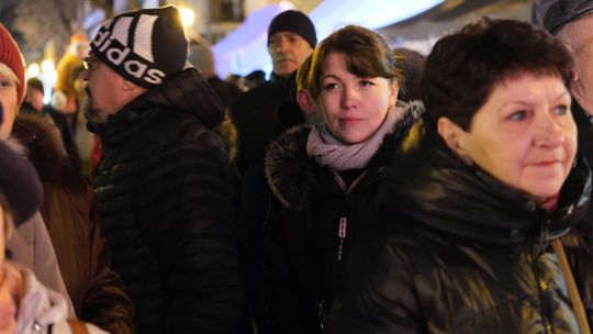 Chełm. Wigilia Wszystkich Chełmian 2024 [GALERIA ZDJĘĆ]