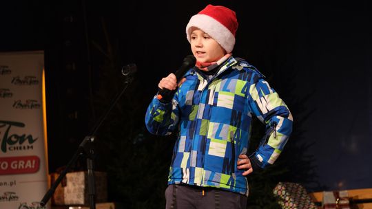 Chełm. Wigilia Wszystkich Chełmian 2024 [GALERIA ZDJĘĆ]