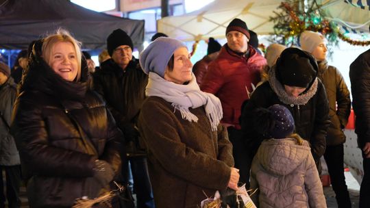 Chełm. Wigilia Wszystkich Chełmian 2024 [GALERIA ZDJĘĆ]