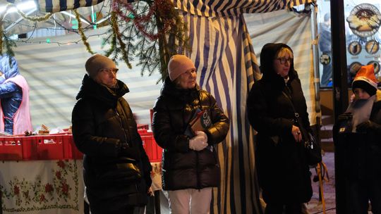 Chełm. Wigilia Wszystkich Chełmian 2024 [GALERIA ZDJĘĆ]
