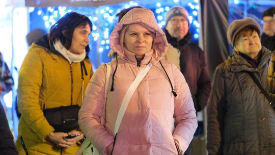 Chełm. Wigilia Wszystkich Chełmian 2024 [GALERIA ZDJĘĆ]