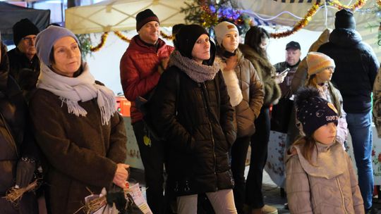 Chełm. Wigilia Wszystkich Chełmian 2024 [GALERIA ZDJĘĆ]