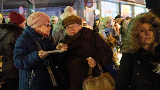 Chełm. Wigilia Wszystkich Chełmian 2024 [GALERIA ZDJĘĆ]