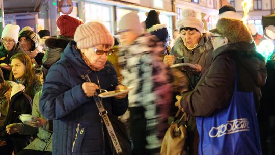 Chełm. Wigilia Wszystkich Chełmian 2024 [GALERIA ZDJĘĆ]