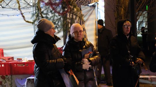 Chełm. Wigilia Wszystkich Chełmian 2024 [GALERIA ZDJĘĆ]