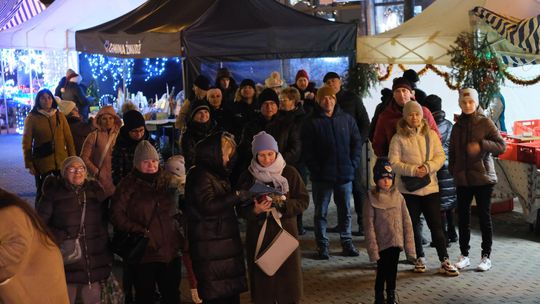 Chełm. Wigilia Wszystkich Chełmian 2024 [GALERIA ZDJĘĆ]