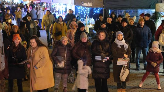 Chełm. Wigilia Wszystkich Chełmian 2024 [GALERIA ZDJĘĆ]