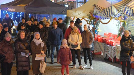 Chełm. Wigilia Wszystkich Chełmian 2024 [GALERIA ZDJĘĆ]