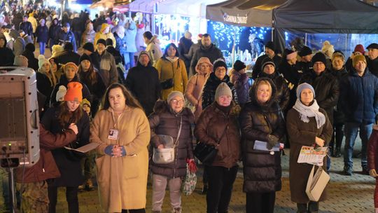 Chełm. Wigilia Wszystkich Chełmian 2024 [GALERIA ZDJĘĆ]