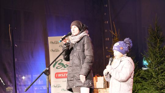 Chełm. Wigilia Wszystkich Chełmian 2024 [GALERIA ZDJĘĆ]