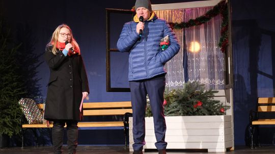 Chełm. Wigilia Wszystkich Chełmian 2024 [GALERIA ZDJĘĆ]