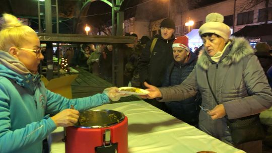 Chełm. Wigilia Wszystkich Chełmian 2024 [GALERIA ZDJĘĆ]