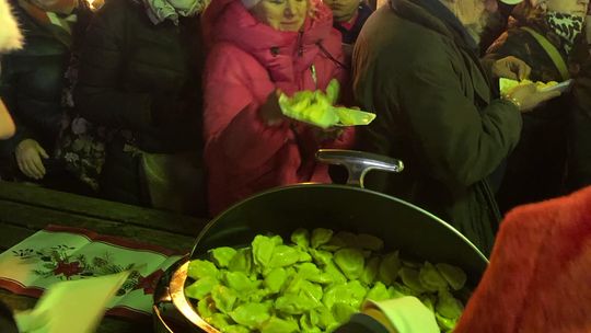 Chełm. Wigilia Wszystkich Chełmian 2024 [GALERIA ZDJĘĆ]