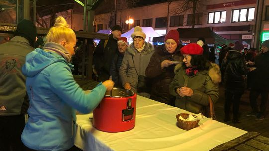 Chełm. Wigilia Wszystkich Chełmian 2024 [GALERIA ZDJĘĆ]