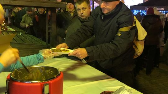 Chełm. Wigilia Wszystkich Chełmian 2024 [GALERIA ZDJĘĆ]