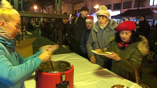 Chełm. Wigilia Wszystkich Chełmian 2024 [GALERIA ZDJĘĆ]