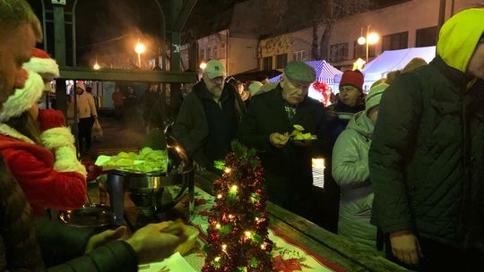 Chełm. Wigilia Wszystkich Chełmian 2024 [GALERIA ZDJĘĆ]