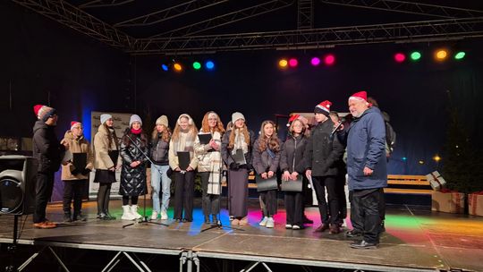 Chełm. Wigilia Wszystkich Chełmian 2024 [GALERIA ZDJĘĆ]