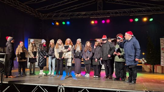 Chełm. Wigilia Wszystkich Chełmian 2024 [GALERIA ZDJĘĆ]