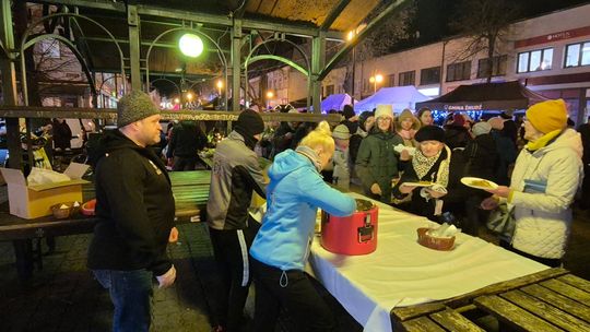 Chełm. Wigilia Wszystkich Chełmian 2024 [GALERIA ZDJĘĆ]