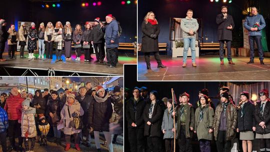 Chełm. Wigilia Wszystkich Chełmian 2024 [GALERIA ZDJĘĆ]