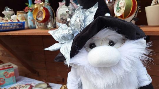 Chełm. Wschodni Jarmark Bożonarodzeniowy [GALERIA ZDJĘĆ]
