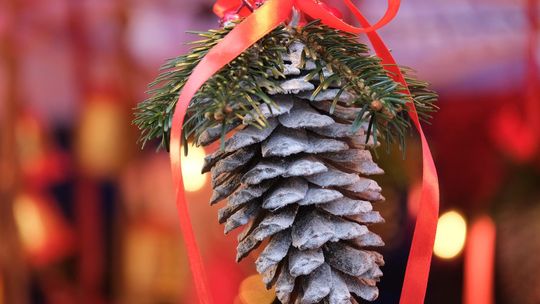 Chełm. Wschodni Jarmark Bożonarodzeniowy [GALERIA ZDJĘĆ]