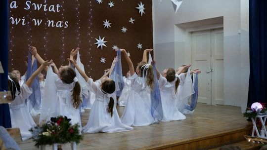 Jasełka w Przedszkolu Miejskim nr 2 w Chełmie [GALERIA ZDJĘĆ]
