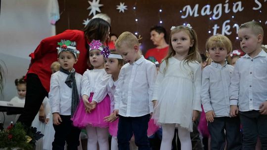 Jasełka w Przedszkolu Miejskim nr 2 w Chełmie [GALERIA ZDJĘĆ]