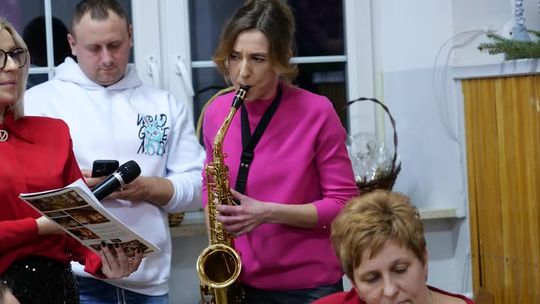 Jasełka w Przedszkolu Miejskim nr 2 w Chełmie [GALERIA ZDJĘĆ]