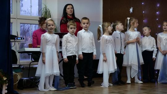Jasełka w Przedszkolu Miejskim nr 2 w Chełmie [GALERIA ZDJĘĆ]