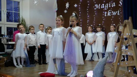 Jasełka w Przedszkolu Miejskim nr 2 w Chełmie [GALERIA ZDJĘĆ]
