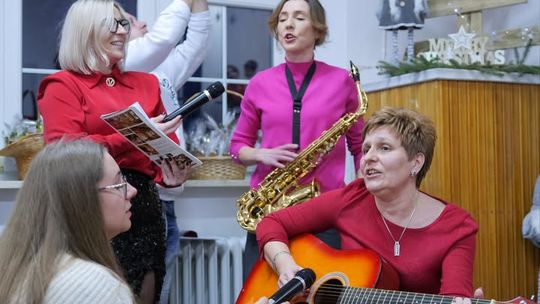 Jasełka w Przedszkolu Miejskim nr 2 w Chełmie [GALERIA ZDJĘĆ]