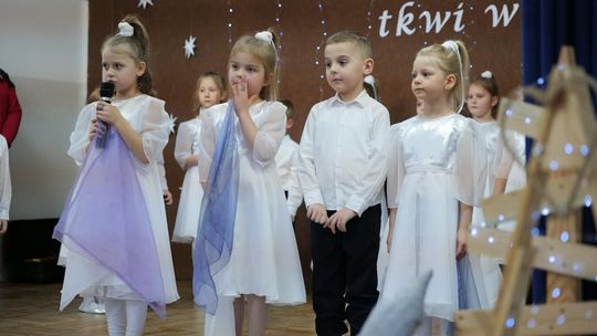 Jasełka w Przedszkolu Miejskim nr 2 w Chełmie [GALERIA ZDJĘĆ]