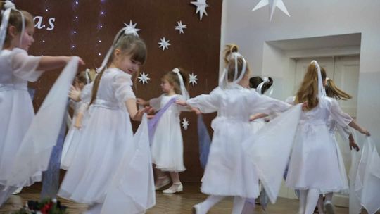 Jasełka w Przedszkolu Miejskim nr 2 w Chełmie [GALERIA ZDJĘĆ]