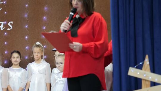 Jasełka w Przedszkolu Miejskim nr 2 w Chełmie [GALERIA ZDJĘĆ]