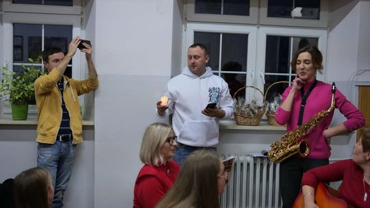 Jasełka w Przedszkolu Miejskim nr 2 w Chełmie [GALERIA ZDJĘĆ]