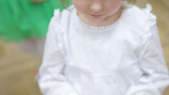 Jasełka w Przedszkolu Miejskim nr 2 w Chełmie [GALERIA ZDJĘĆ]